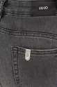 szary Liu Jo jeansy