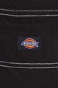 Dickies jeansy czarny DK0A4XEKRBK1