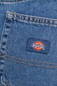 Dickies jeansy Thomasville niebieski DK0A4XYLC151
