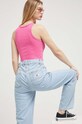 Джинсы Dickies Thomasville DK0A4XYLC151 голубой AW24
