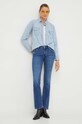 Rifle Marc O'Polo 348921012341 modrá AW23