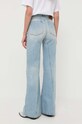 Одяг Джинси Victoria Beckham 1323DJE004876B блакитний