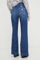 Guess jeansy W3BA0P.D4H77 niebieski AW23