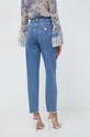Odzież Guess jeansy W2YA21.D4NH5 niebieski