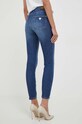 Odzież Guess jeansy W3BA28.D4WF4 niebieski