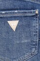 Τζιν παντελόνι Guess μπλε W3BA35.D56D2