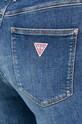 Τζιν παντελόνι Guess μπλε W2YA46.D4Q02