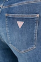 Τζιν παντελόνι Guess μπλε W2YA46.D4Q02