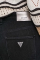 czarny Guess jeansy