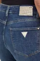 σκούρο μπλε Τζιν παντελόνι Guess Sexy Curve