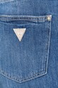Guess jeansy niebieski W3BA21.D4WF7