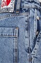 Moschino Jeans jeansy niebieski 0308.8235
