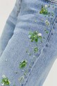 Miss Sixty jeansi albastru 6T2JJ1630000