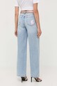 Odzież Miss Sixty jeansy Others 6T2JJ2160000 niebieski