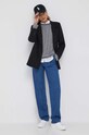 United Colors of Benetton jeans 42CLDF041.901 blu AW23