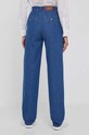 Abbigliamento United Colors of Benetton jeans 42CLDF041.901 blu