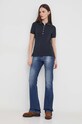 Джинси United Colors of Benetton 4ORHDE00F.800 блакитний SS24