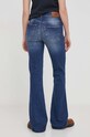Одяг Джинси United Colors of Benetton 4ORHDE00F.800 блакитний