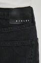 Sisley jeansy czarny 4JPDLE02Y.800