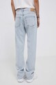Îmbrăcăminte Sisley jeansi 4BOULE02H.901 albastru