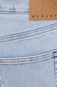 Sisley jeans blu 4BOULE02H.901