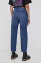 Sisley jeansy Biarritz 100 % Bawełna