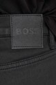 Džíny BOSS černá 50502210