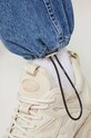 HUGO jeans Ginalena 50496943 blu