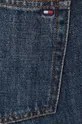niebieski Tommy Hilfiger jeansy