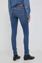 Odzież Tommy Hilfiger jeansy Jane WW0WW39619 niebieski
