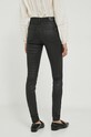 Tommy Hilfiger jeansy WW0WW39622 czarny AW23