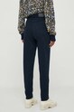 Odjeća Traperice Tommy Hilfiger Carrot WW0WW39627 mornarsko plava