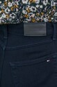 Τζιν παντελόνι Tommy Hilfiger Carrot σκούρο μπλε WW0WW39627
