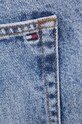 Τζιν παντελόνι Tommy Hilfiger μπλε WW0WW39629