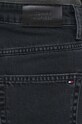 Tommy Hilfiger jeansy Classic czarny WW0WW40288