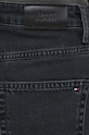 Джинси Tommy Hilfiger Classic чорний WW0WW40288