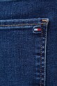 Rifle Tommy Hilfiger Harlem tmavomodrá WW0WW39600