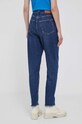 Odzież Tommy Hilfiger jeansy Carrot WW0WW39603 granatowy