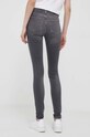 Odzież Tommy Hilfiger jeansy WW0WW39608 szary
