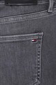 Tommy Hilfiger jeansy szary WW0WW39608