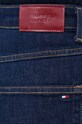 Tommy Hilfiger jeansy granatowy WW0WW39612