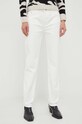 Džíny Trussardi 56J00212.1T006447 béžová AW23