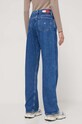 Oblečení Džíny Tommy Jeans DW0DW16655 modrá