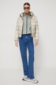 Džíny Tommy Jeans modrá DW0DW16655
