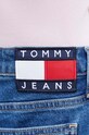 Tommy Jeans jeansy Sophie niebieski DW0DW16658