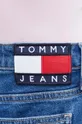 kék Tommy Jeans farmer Sophie