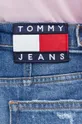 μπλε Τζιν παντελόνι Tommy Jeans Mom Jean