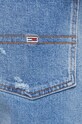 Джинсы Tommy Jeans голубой DW0DW16678