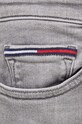 Tommy Jeans jeansy szary DW0DW16692