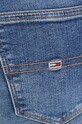 Tommy Jeans jeansy Nora niebieski DW0DW16705